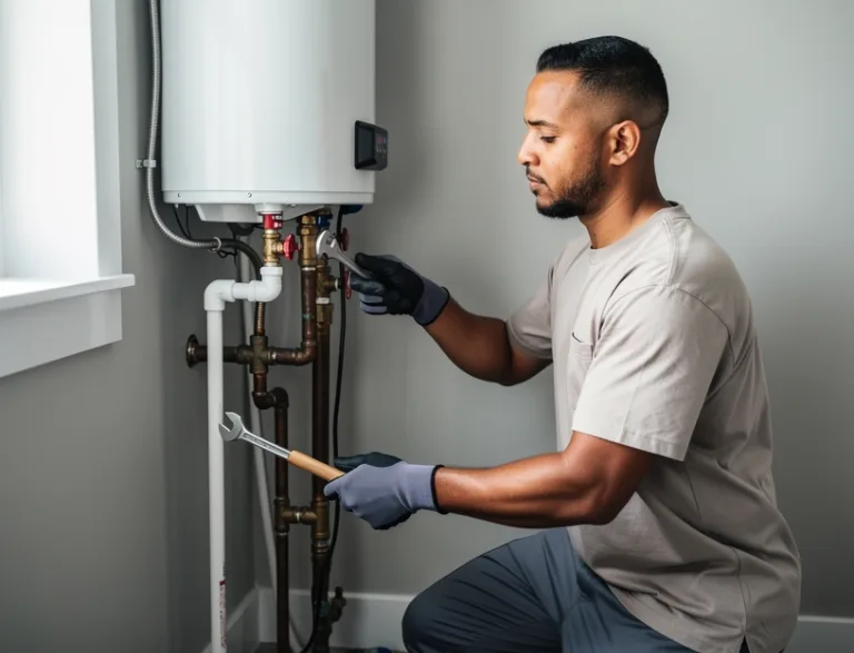 Boiler Reparatur Bad Honnef